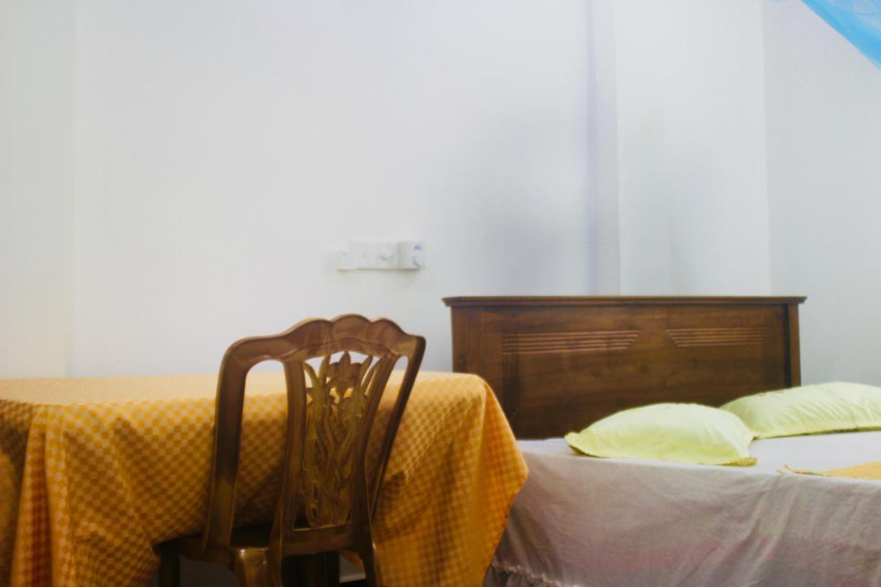Sunshine Guest Hotel Matara Exterior photo