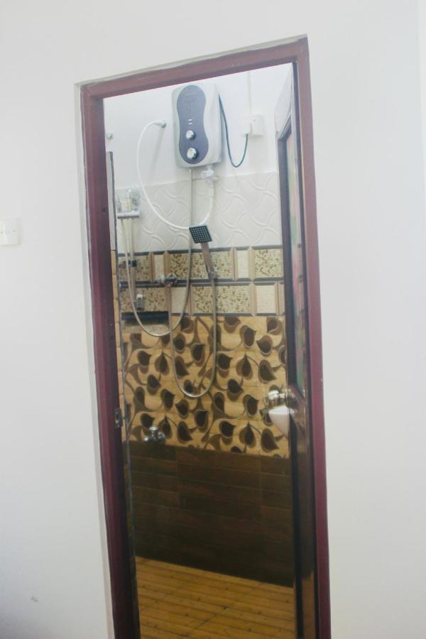 Sunshine Guest Hotel Matara Exterior photo