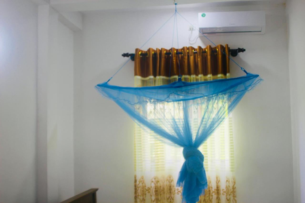 Sunshine Guest Hotel Matara Exterior photo