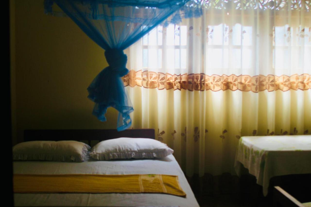 Sunshine Guest Hotel Matara Exterior photo