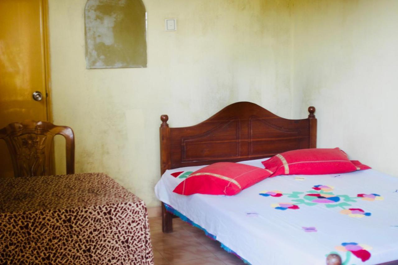 Sunshine Guest Hotel Matara Exterior photo