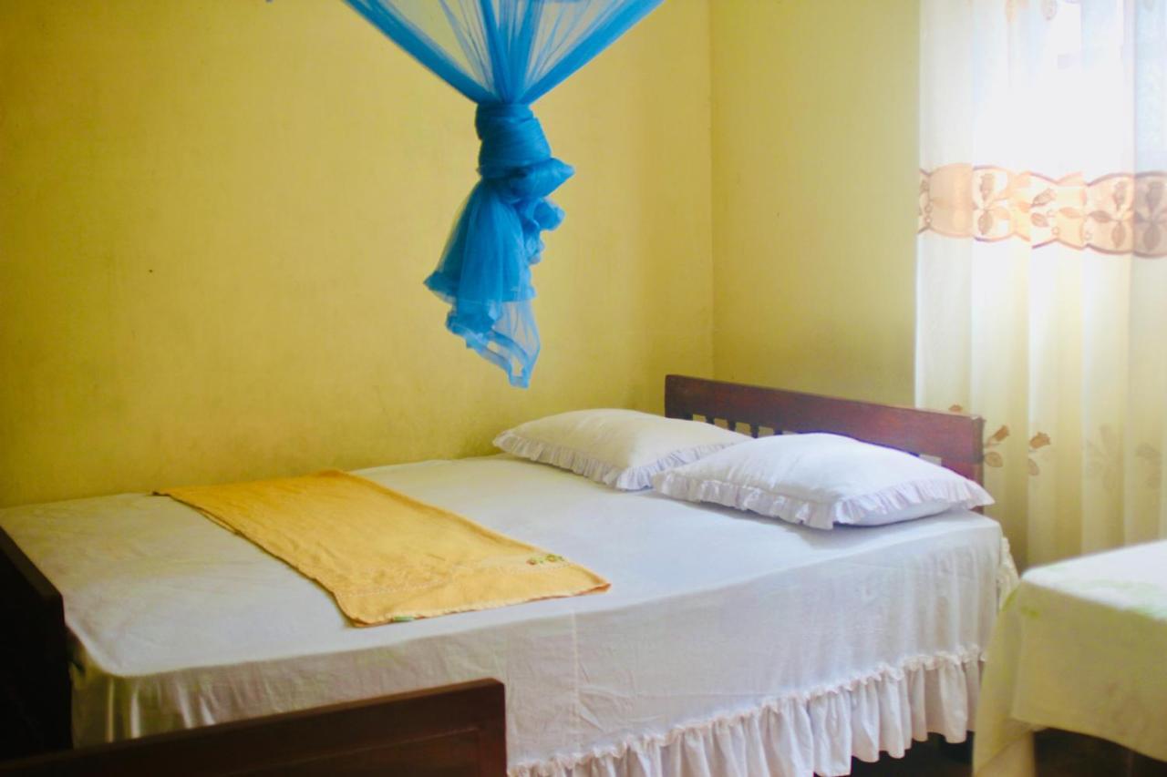 Sunshine Guest Hotel Matara Exterior photo