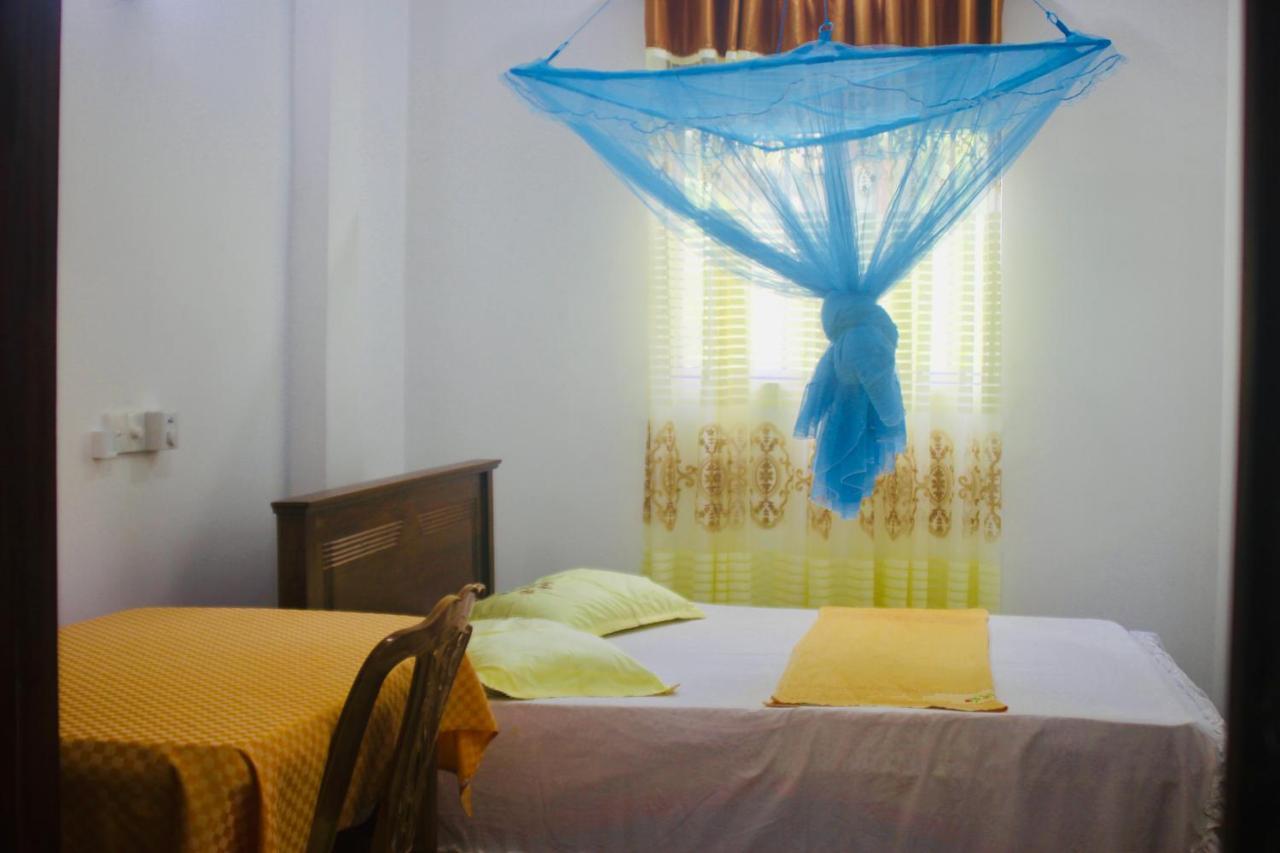 Sunshine Guest Hotel Matara Exterior photo