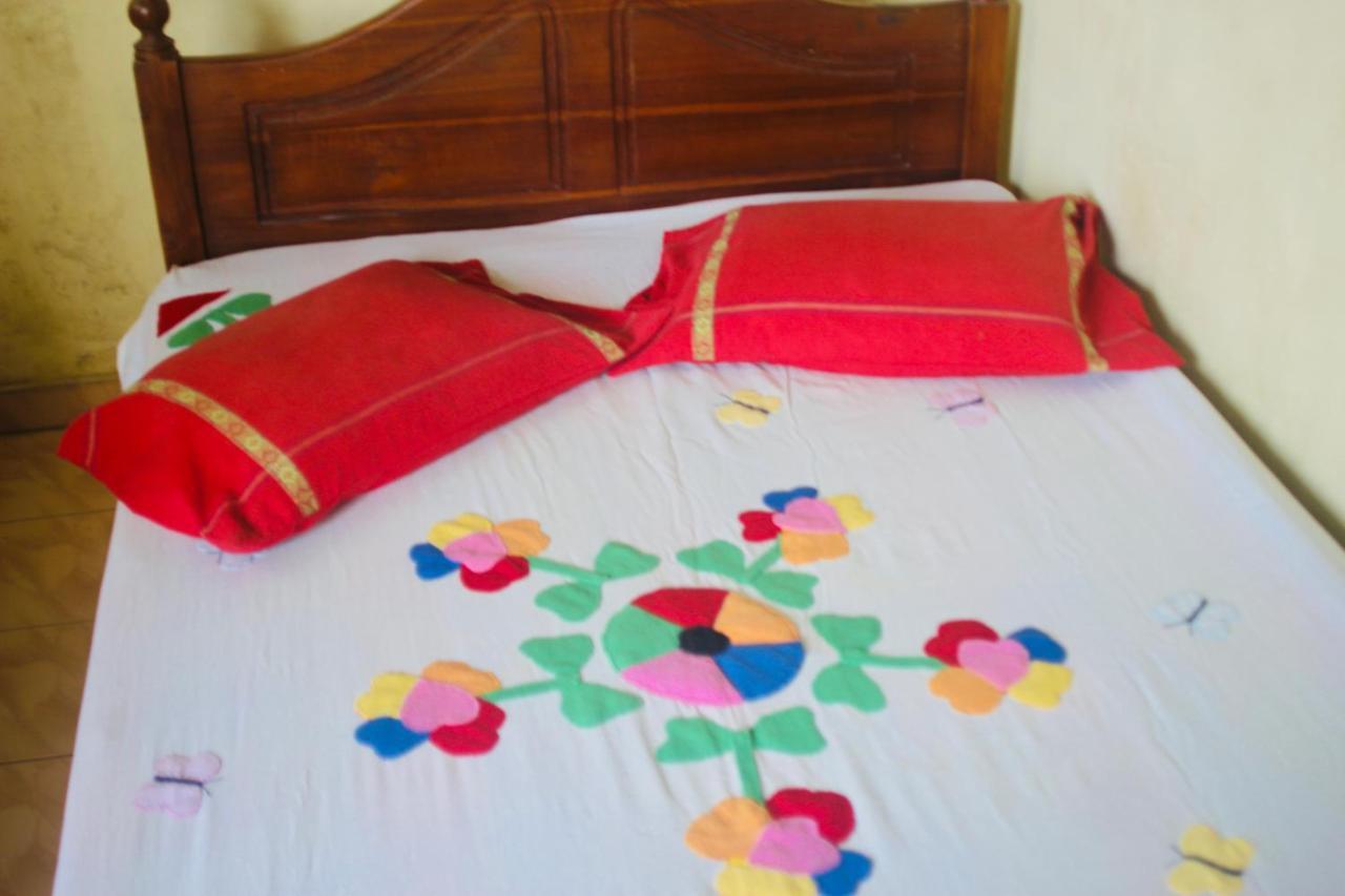 Sunshine Guest Hotel Matara Exterior photo