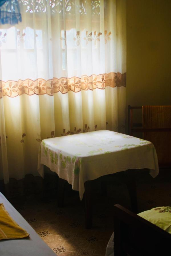 Sunshine Guest Hotel Matara Exterior photo