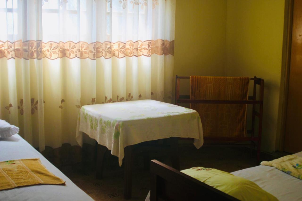 Sunshine Guest Hotel Matara Exterior photo