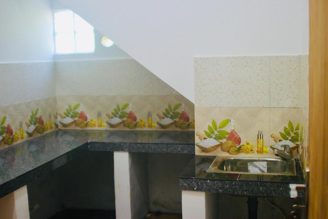 Sunshine Guest Hotel Matara Exterior photo
