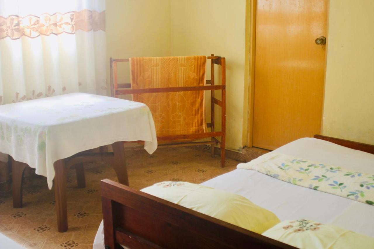 Sunshine Guest Hotel Matara Exterior photo