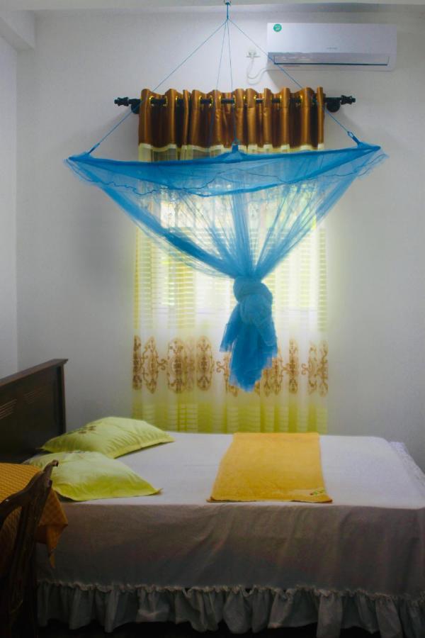 Sunshine Guest Hotel Matara Exterior photo
