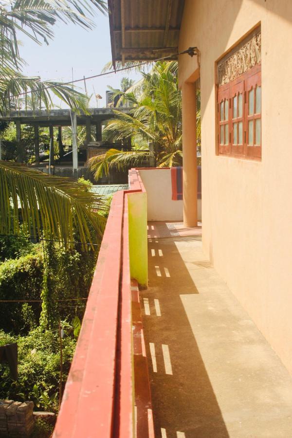 Sunshine Guest Hotel Matara Exterior photo