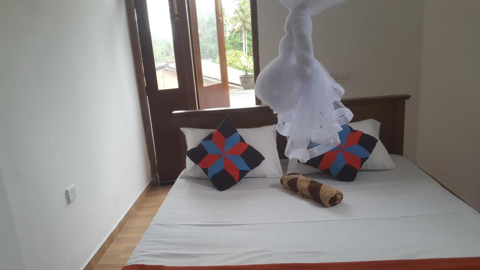 Sunshine Guest Hotel Matara Exterior photo