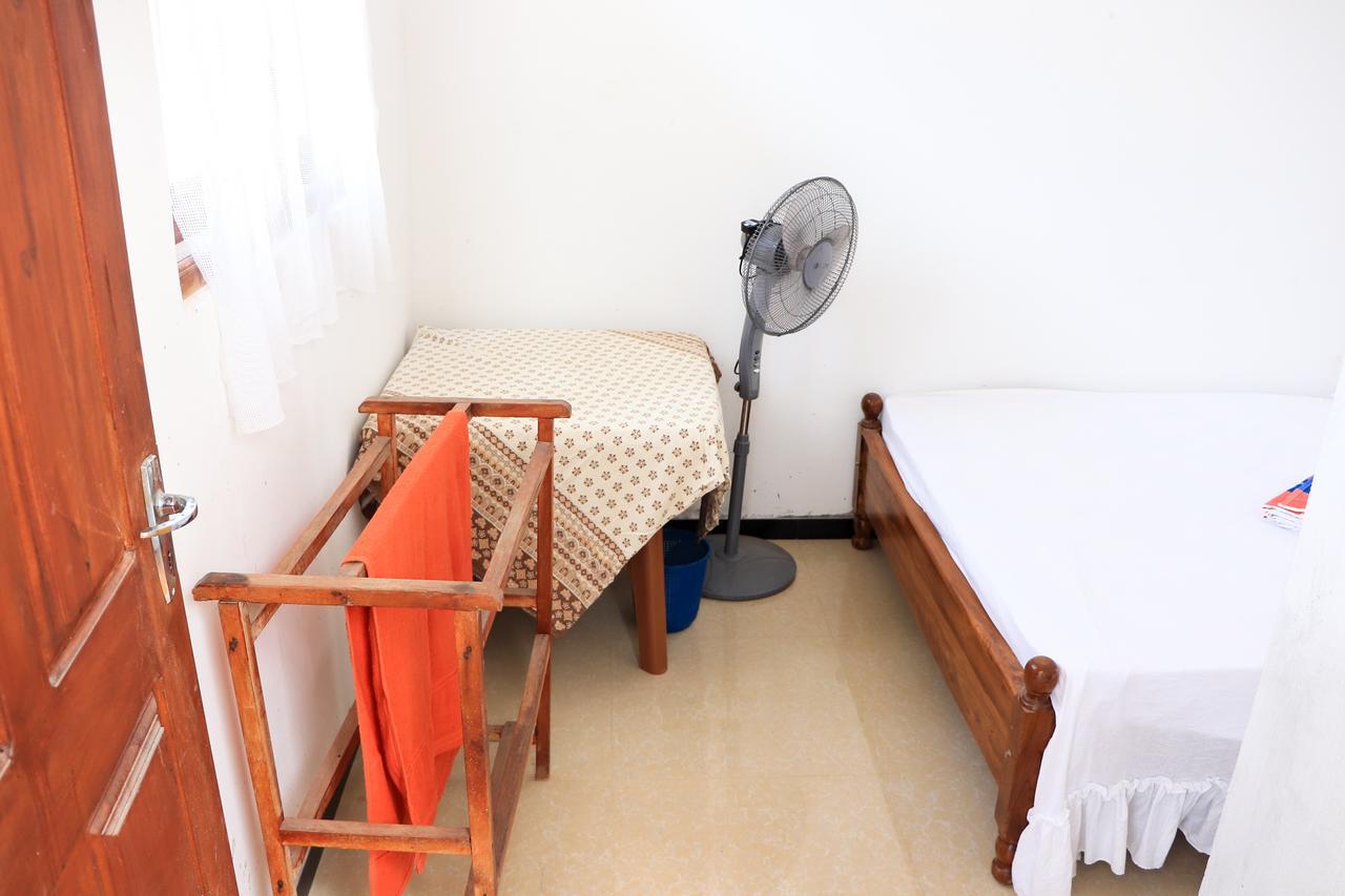 Sunshine Guest Hotel Matara Exterior photo